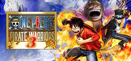 One Piece Pirate Warriors 3 🏴 Смена данных 🌎 Онлайн