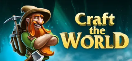 Craft The World ⚒ Смена данных 👑 Полный доступ