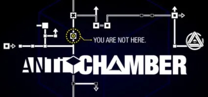 Antichamber 🔍 Смена данных 👑 Полный доступ