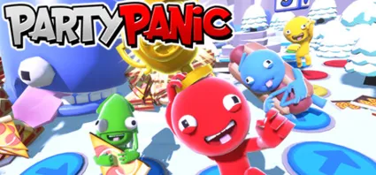 Party Panic 👾 Смена данных 👑 Полный доступ