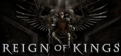 Reign Of Kings 🏰 Смена данных 👑 Полный доступ