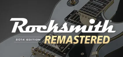 Rocksmith 2014 Edition - Remastered 🎸 Смена данных
