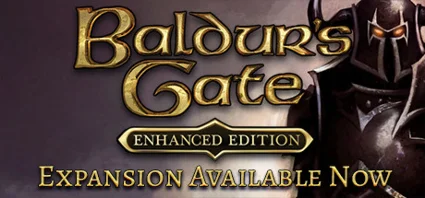 Baldur's Gate: Enhanced Edition ⚔ Смена данных 🌎 Онлайн