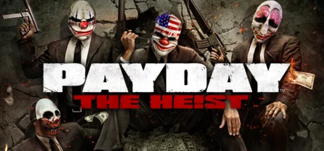 PAYDAY The Heist  Смена данных  Полный доступ