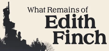 What Remains of Edith Finch  Смена данных  Онлайн