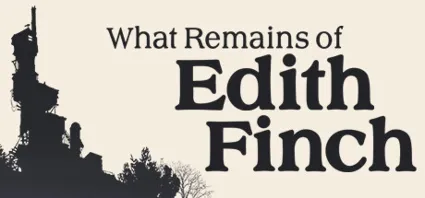 What Remains of Edith Finch 📖 Смена данных 🌎 Онлайн