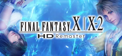 FINAL FANTASY X/X-2 HD Remaster ✨ Смена данных 🌎 Онлайн