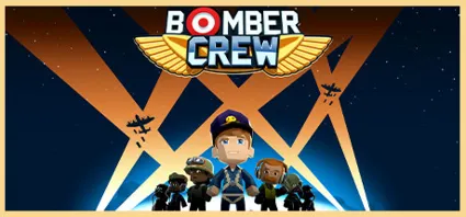 Bomber Crew ✈ Смена данных 👑 Полный доступ