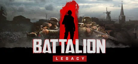 BATTALION 1944  Смена данных  Полный доступ