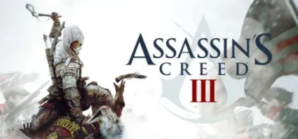Assassin’s Creed III 🗡 Смена данных 👑 Полный доступ