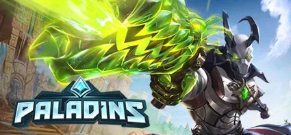 Paladins ⚔ Смена данных 👑 Полный доступ