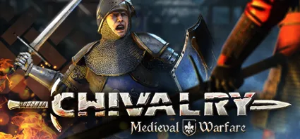 Chivalry: Medieval Warfare ⚔ Смена данных 👑 Полный доступ