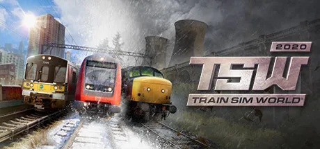 Train Sim World: CSX Heavy Haul Смена данныхОнлайн