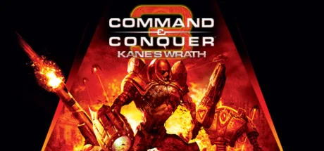Command & Conquer 3: Kane's WrathСмена данныхОнлайн