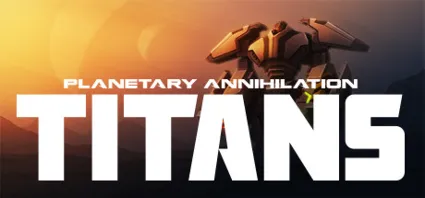 Planetary Annihilation: TITANS 🚀 Смена данных 🌎 Онлайн