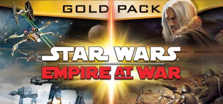 STAR WARS Empire at War - Gold Pack  Смена данных