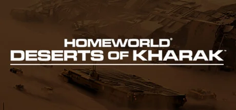 Homeworld: Deserts of Kharak  Смена данных  Онлайн