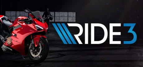 RIDE 3  Смена данных  Полный доступ