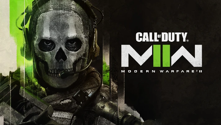 MW 2 💎 [ONLINE BATTLE.NET] ✅ Full access ✅ 🎁