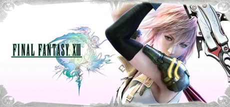 FINAL FANTASY XIII  Смена данных  Полный доступ
