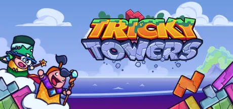 Tricky Towers  Смена данных  Полный доступ