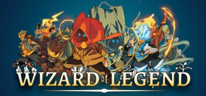 Wizard of Legend ✨ Смена данных 👑 Полный доступ