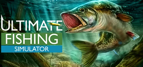 Ultimate Fishing SimulatorСмена данныхПолный доступ