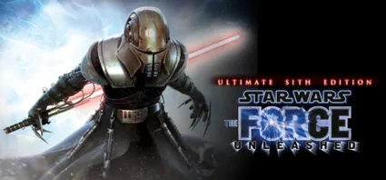 STAR WARS - The Force Unleashed Ultimate Sith Edition