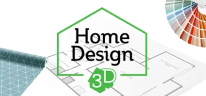 Home Design 3D 🏠 Смена данных 👑 Полный доступ