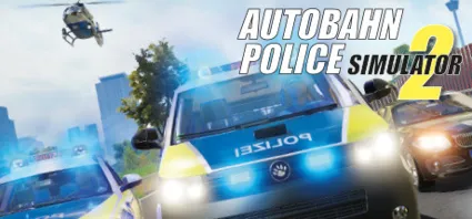 Autobahn Police Simulator 2 🚔 Смена данных 🌎 Онлайн