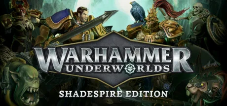 Warhammer Underworlds: Online  Смена данных  Онлайн