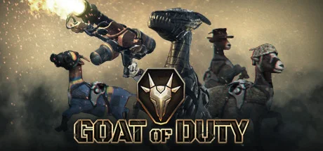 GOAT OF DUTY  Смена данных  Полный доступ