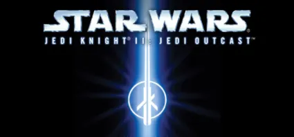 STAR WARS Jedi Knight II - Jedi Outcast 🪐 Смена данных