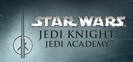STAR WARS Jedi Knight - Jedi Academy ⚔ Смена данных