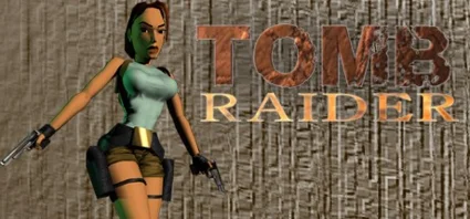 Tomb Raider I 🏜 Смена данных 👑 Полный доступ