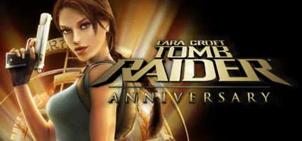 Tomb Raider: Anniversary 🔍 Смена данных 👑 Полный доступ