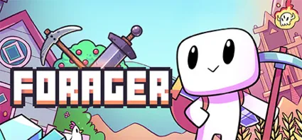 Forager 🌱 Смена данных 👑 Полный доступ