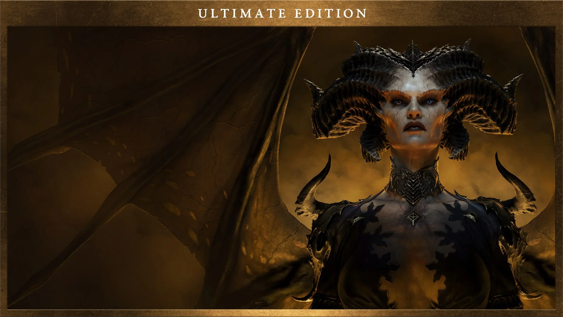 ⭐Diablo IV Ultimate Edition⭐Xbox one & series X | S