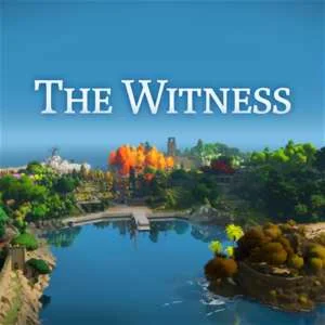 THE WITNESS XBOX КЛЮЧ