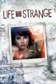 Life is Strange Complete Season XBOX КЛЮЧ