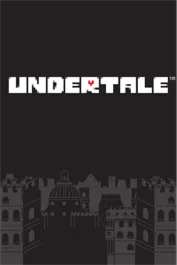 Undertale XBOX KEY