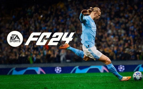 EA FC 24 аккаунт оффлайн активация