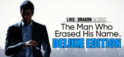 Like a Dragon Gaiden: The Man Who Erased Hisна 90 дней