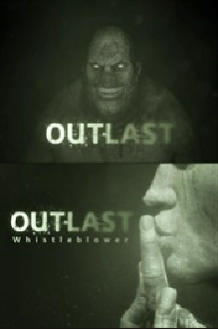 ❗Outlast: Bundle of Terror❗XBOX ONE|SERIES XS🔑KEY❗