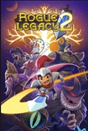ROGUE LEGACY 2XBOX ONE|SERIES XSКЛЮЧ