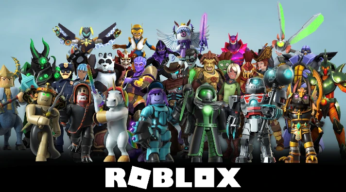 🟡ROBLOX GIFT CARD🟡100-10.000 ROBUX ALL COUNTRIES🌏