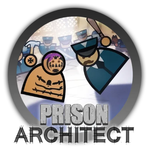Prison Architect+DLC®️Steam (GLOBAL)