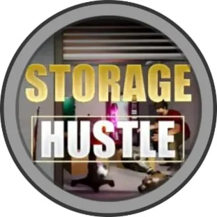 Storage Hustle®️Steam (GLOBAL)