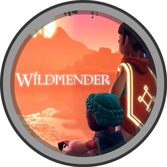 WILDMENDER DELUXE EDITION®️Steam (Region Free)(GLOBAL)