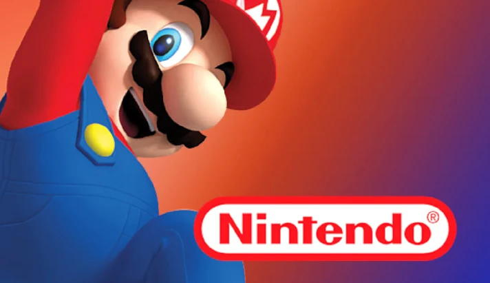 🟢Nintendo eShop Gift Card £15 GBP - UK🇬🇧INSTANTLY